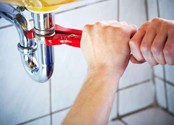 About Waterville Plumbers